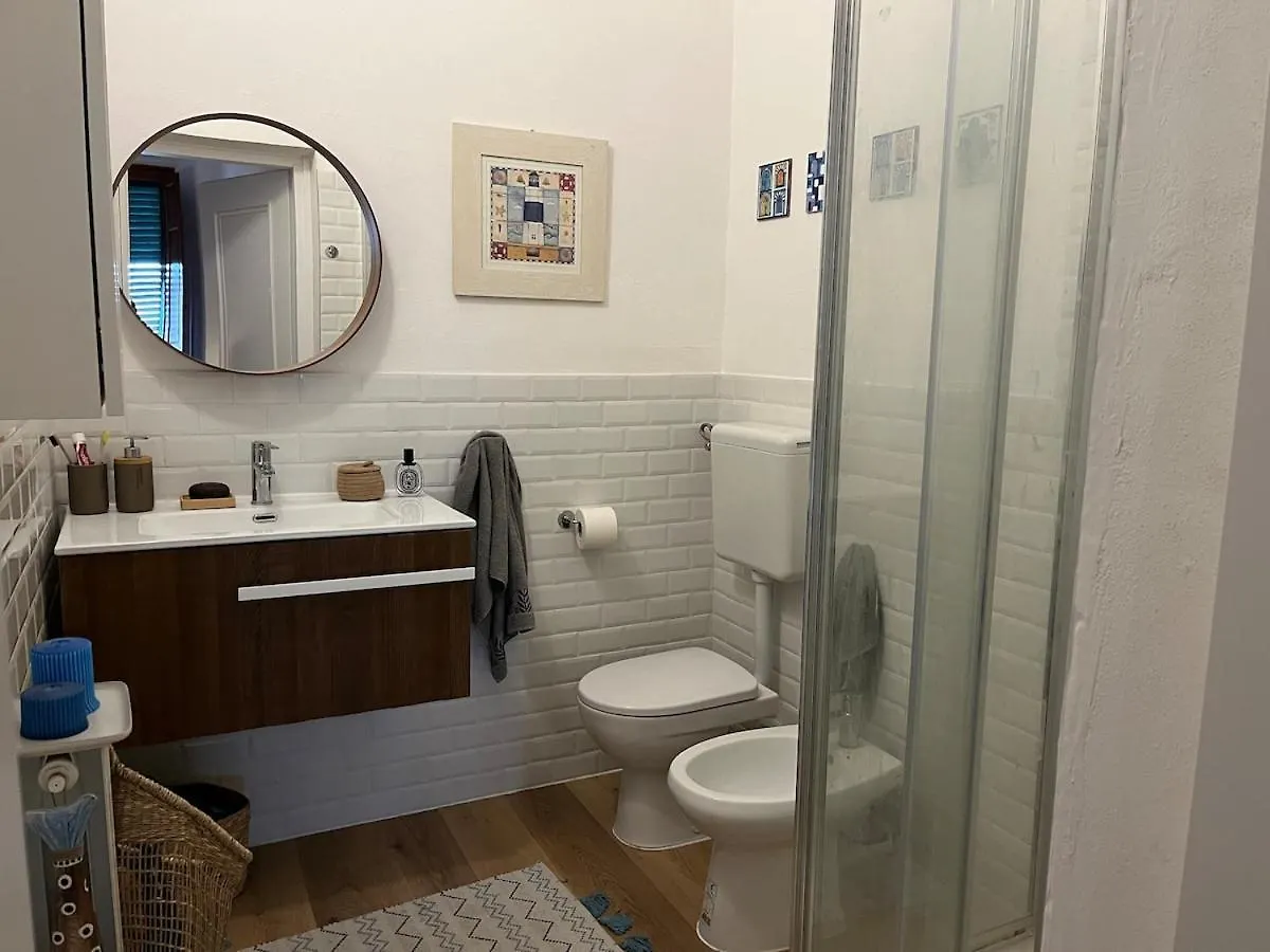 House Coco Apartman Livorno