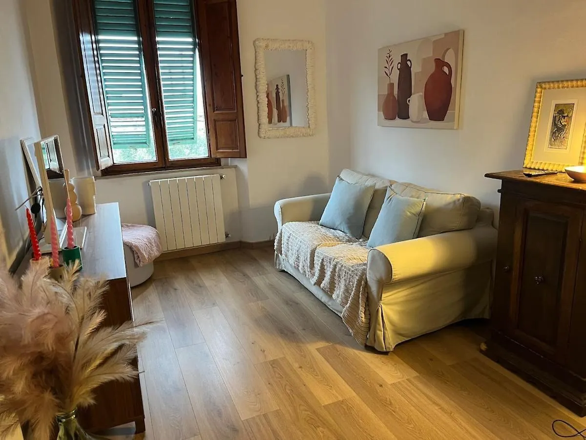 House Coco Apartman Livorno