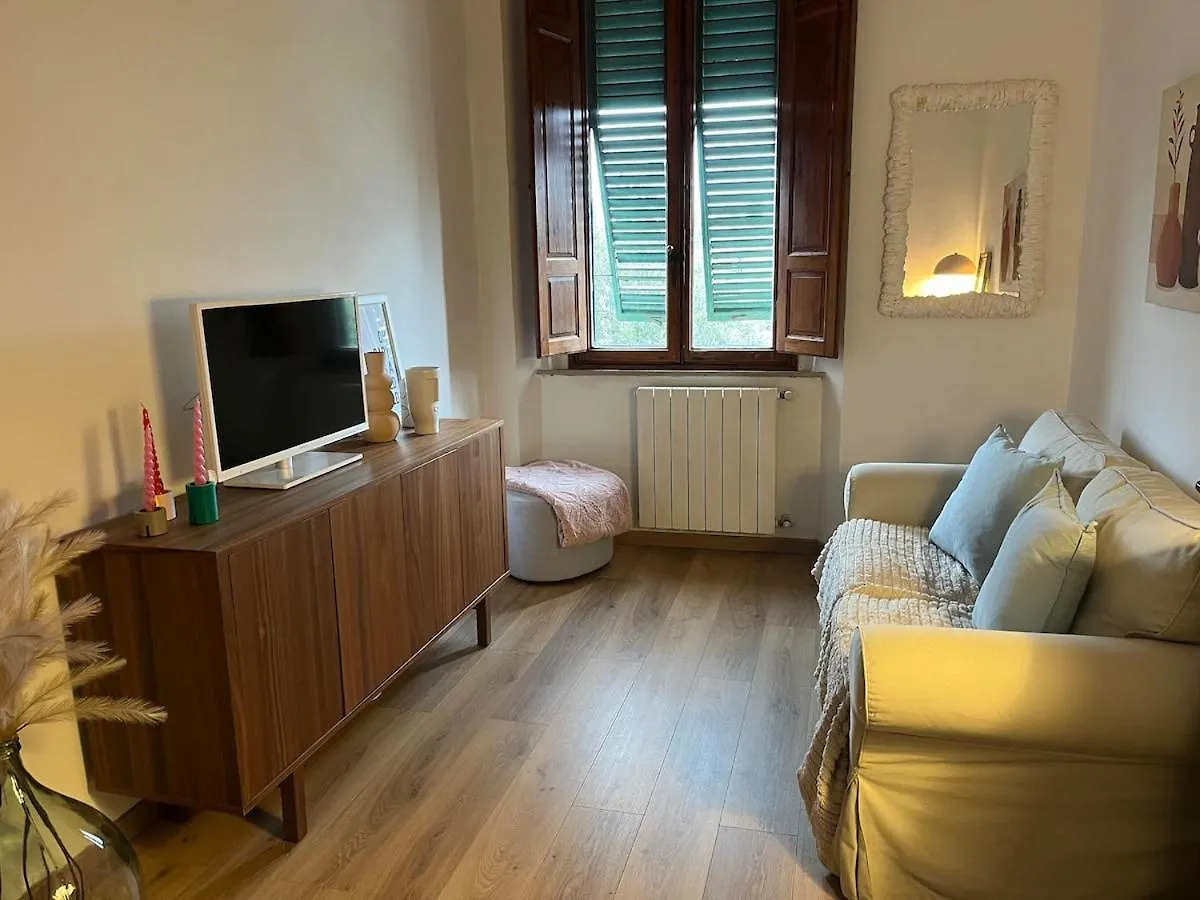 House Coco Apartman Livorno