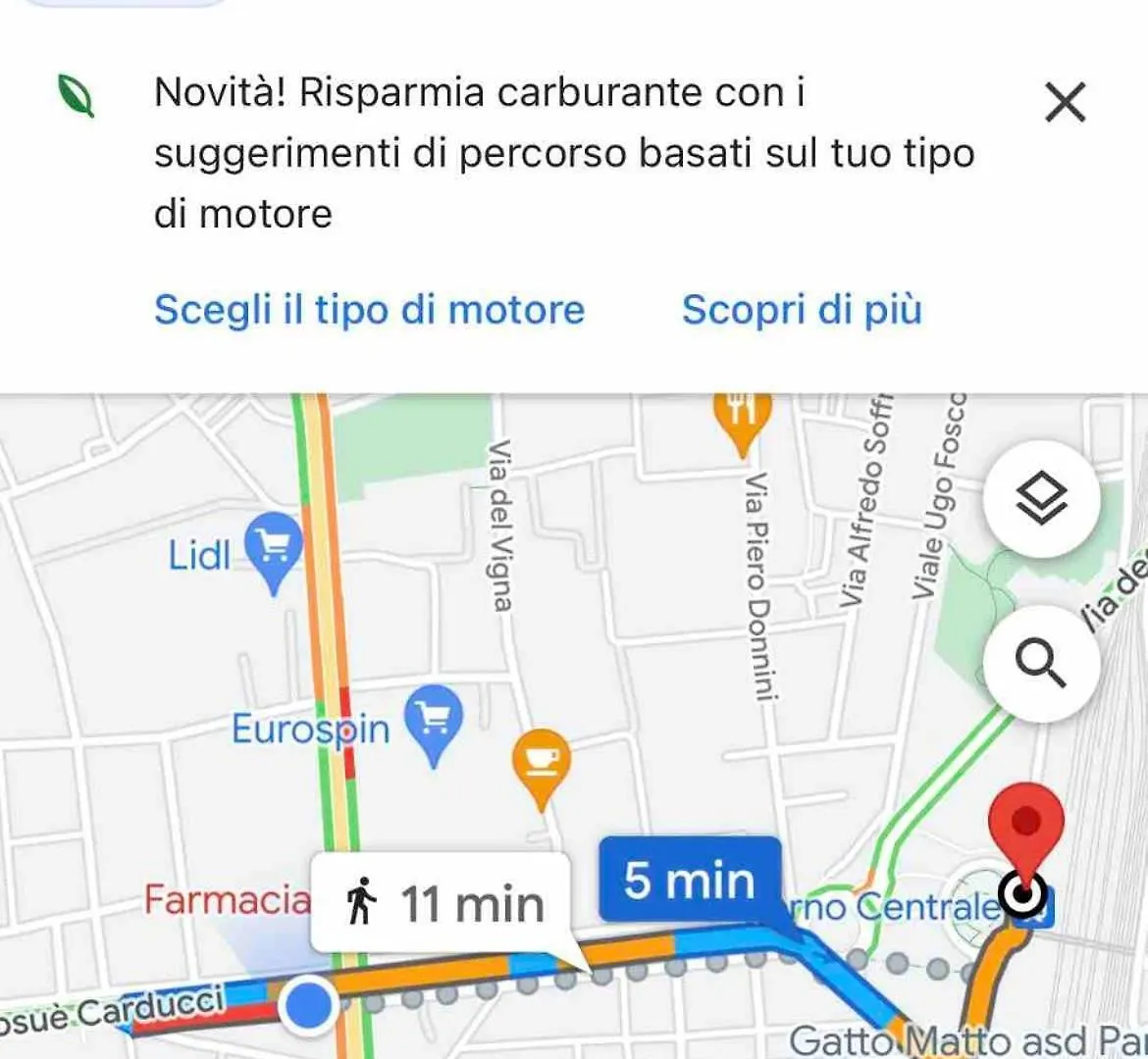 House Coco Apartman Livorno