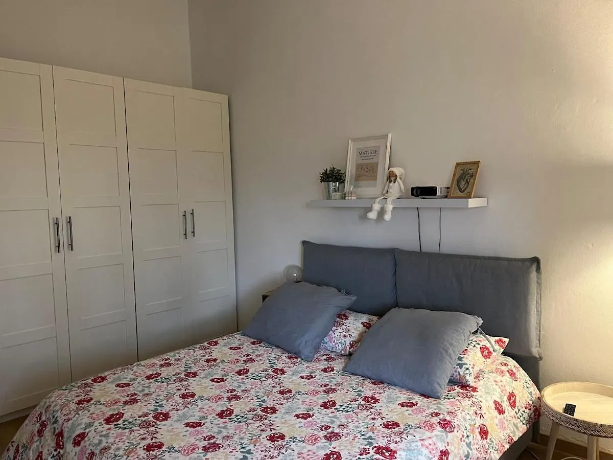 House Coco Apartman Livorno 0*,